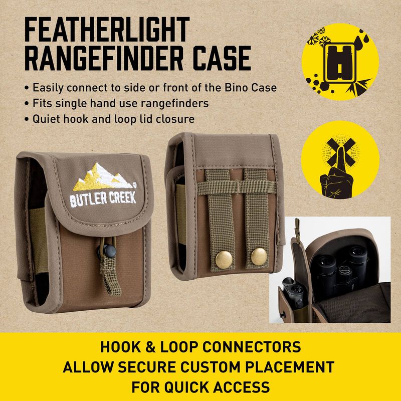 Featherlight Hunter Pack